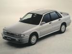 Mitsubishi Galant VR-4 1987 года